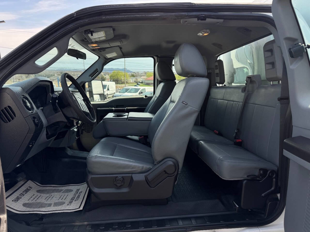 Used 2016 Ford F350 XL image 34