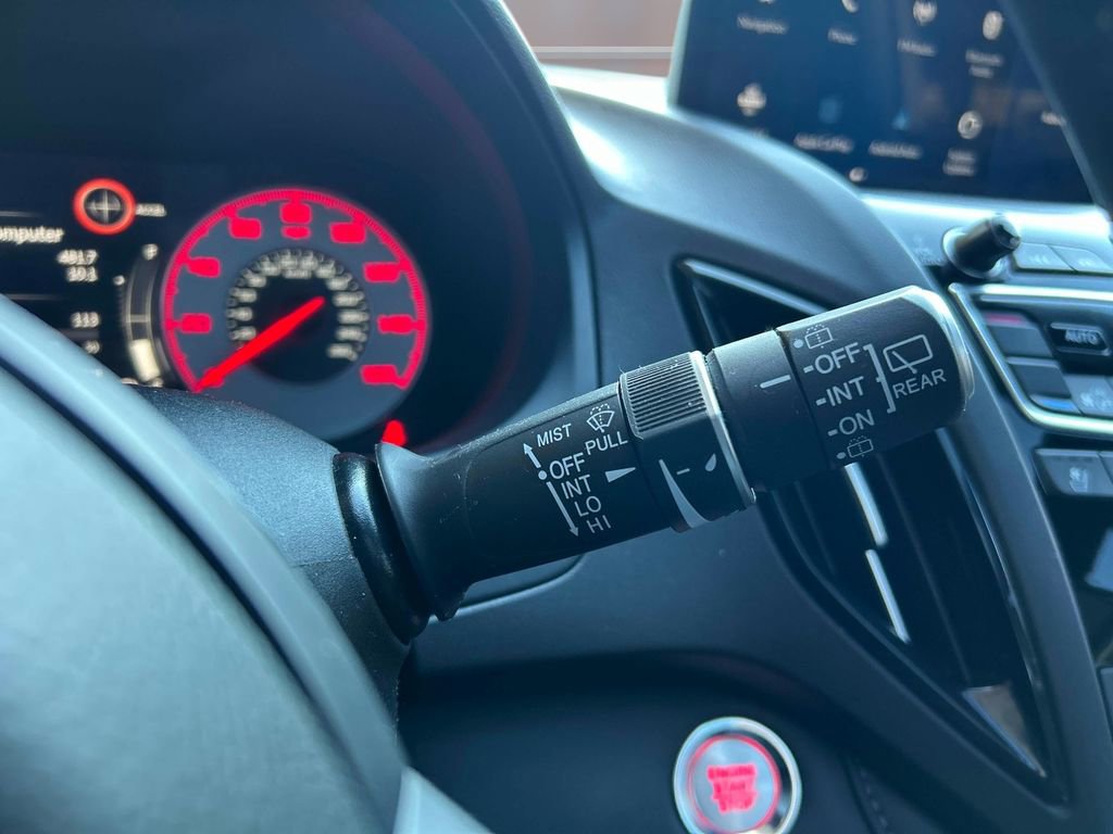 Used 2019 Acura RDX A-Spec image 30