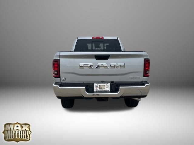 New 2026 RAM 2500 Tradesman image 7