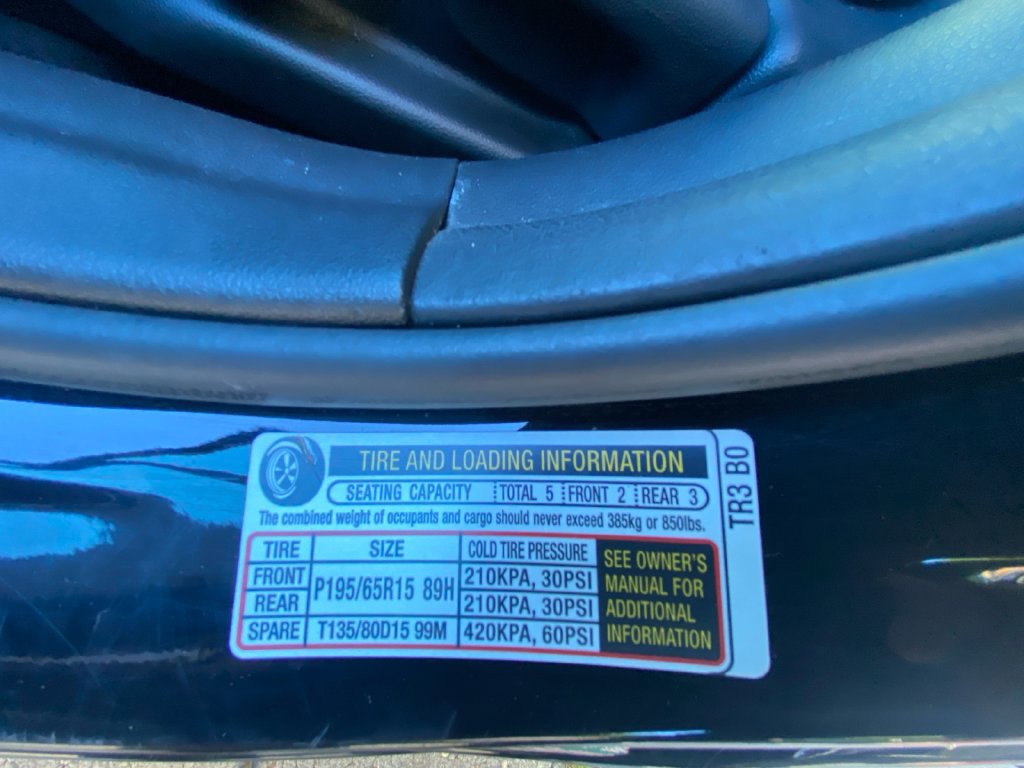 Used 2014 Honda Civic LX image 26