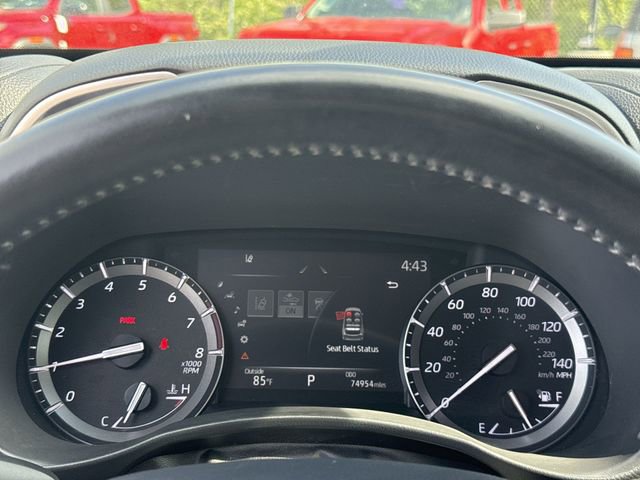 Used 2021 Toyota Highlander XLE image 15