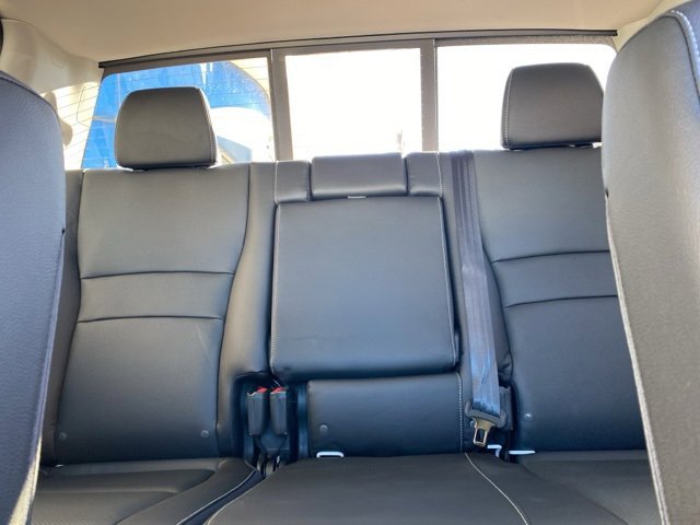 New 2026 Honda Ridgeline RTL image 16