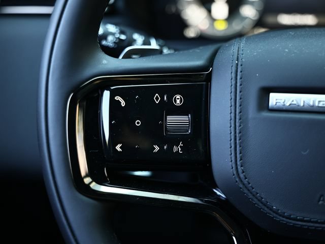 New 2026 Land Rover Range Rover Velar Belgravia AWD/4WD image 42
