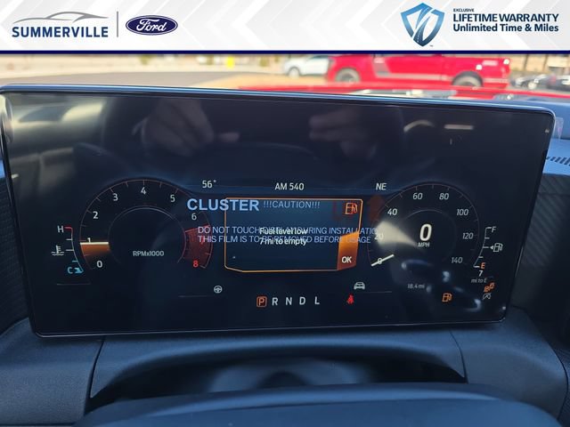 New 2026 Ford Mustang Coupe RWD image 20