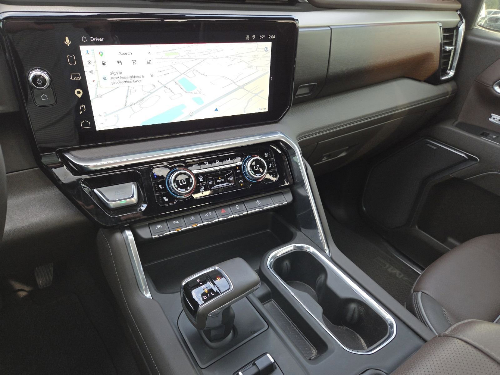 Used 2025 GMC Sierra 1500 Denali w/ Denali Reserve Package image 37