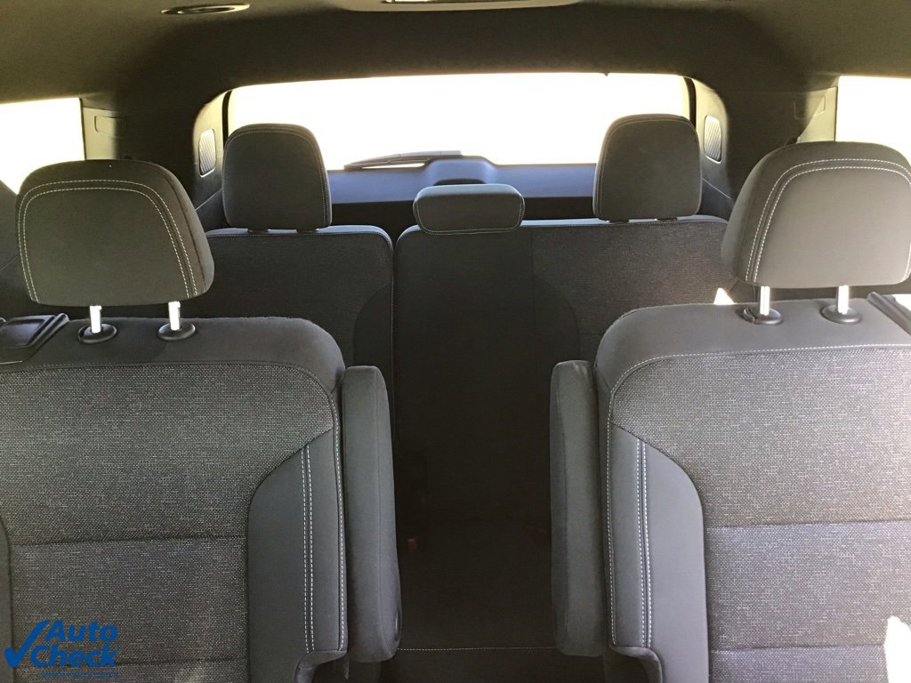 Used 2024 Chevrolet Traverse LT image 15