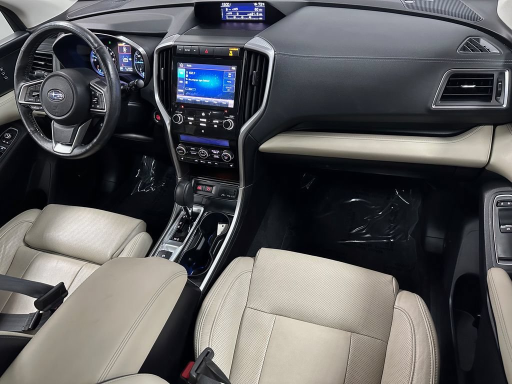 Used 2022 Subaru Ascent Limited w/ Technology Package AWD/4WD image 11