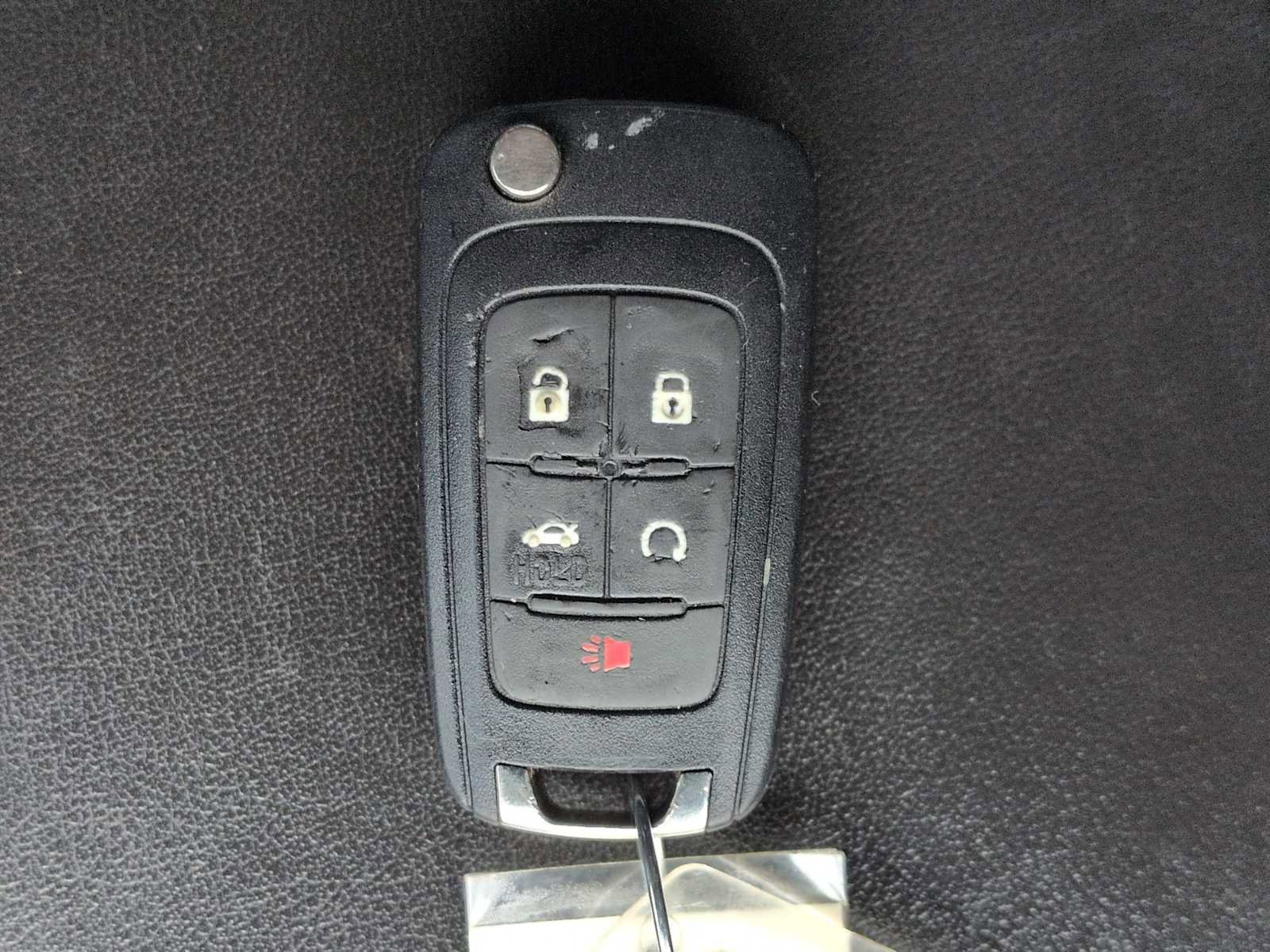 Used 2017 Buick Regal GS w/ Driver Confidence Package #2 image 35