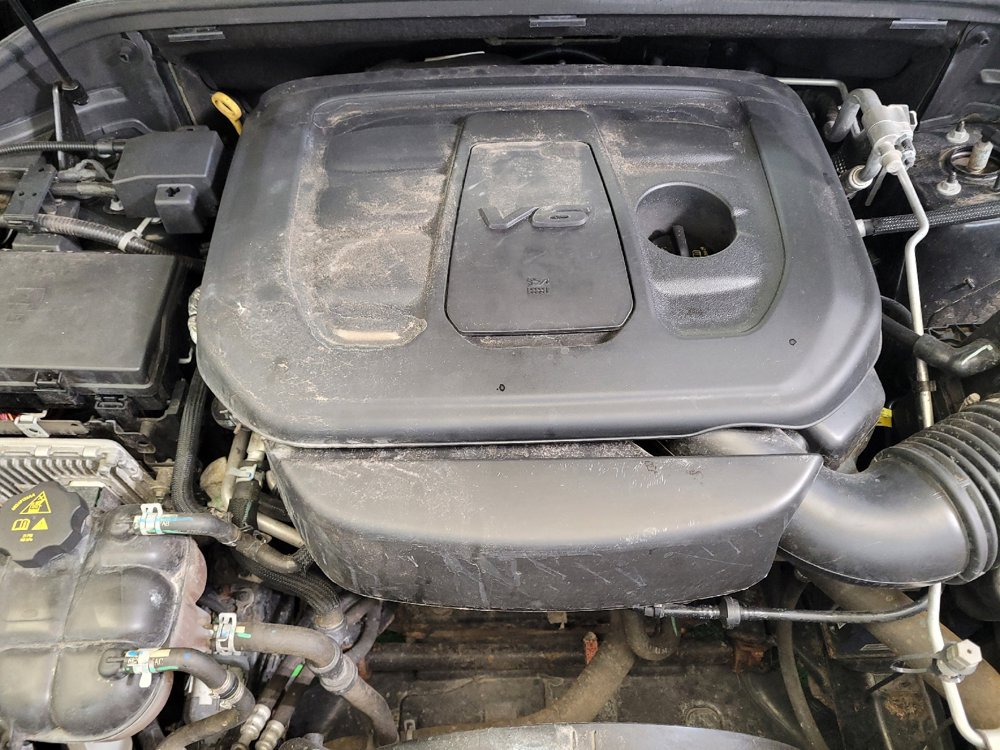 Used 2021 Jeep Grand Cherokee High Altitude AWD/4WD image 30
