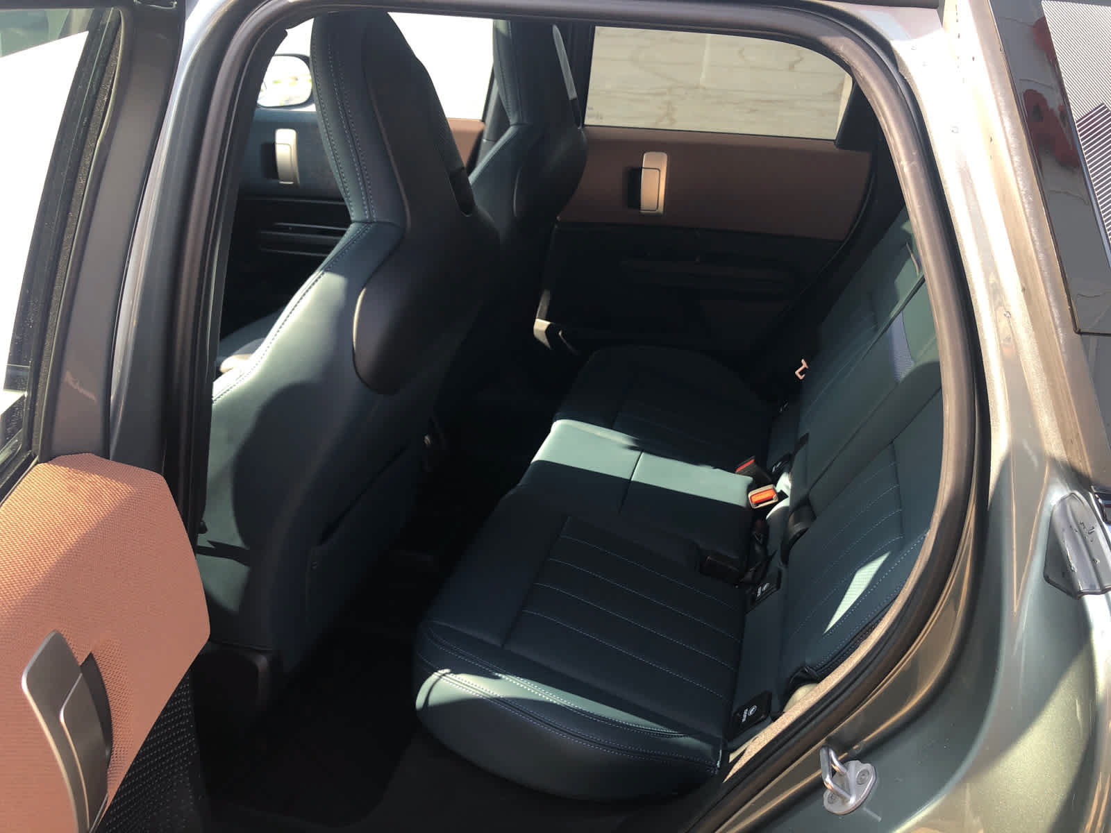 Used 2025 MINI Cooper Countryman S AWD/4WD image 19