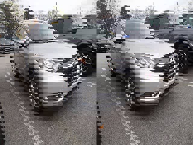 Used 2016 Honda HR-V EX image 3