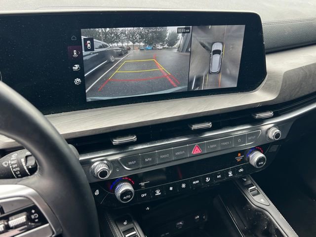 Certified 2024 Kia Telluride SX Prestige X-Line image 24