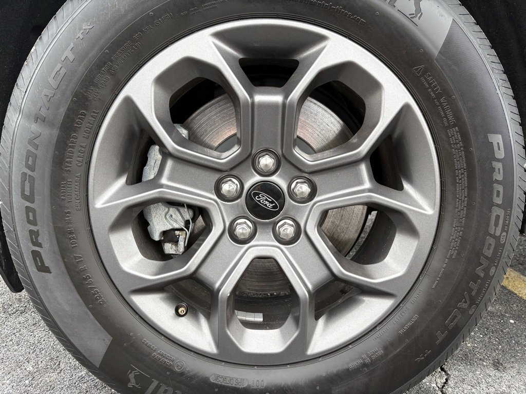 Used 2023 Ford Maverick XLT w/ XLT Luxury Package image 60