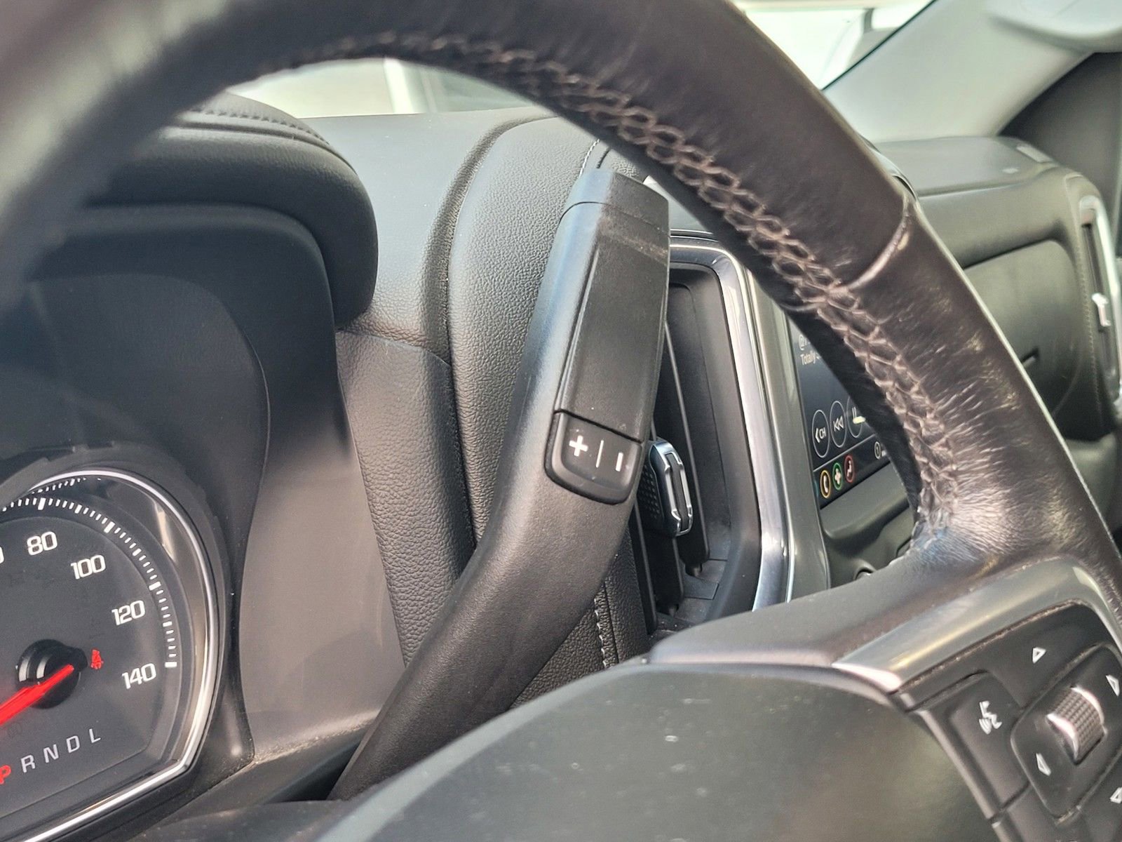 Used 2023 Chevrolet Silverado 2500 LTZ image 20