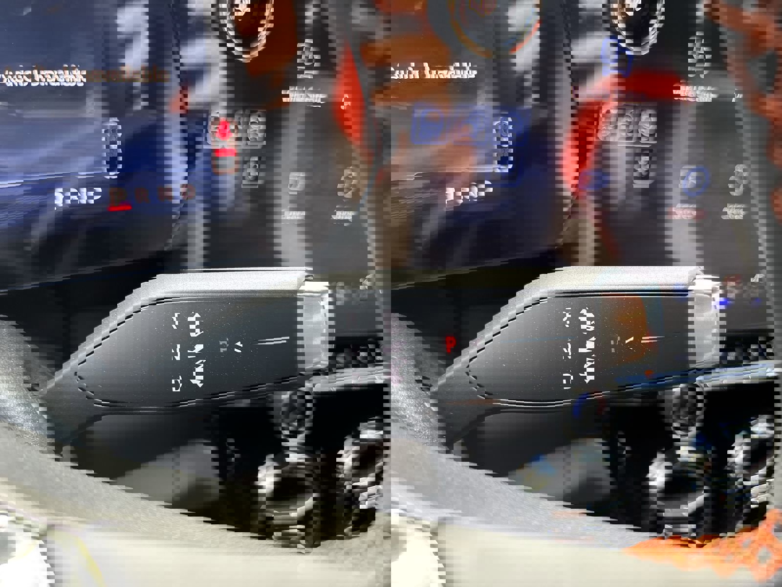 New 2026 Chevrolet Blazer EV SS image 19