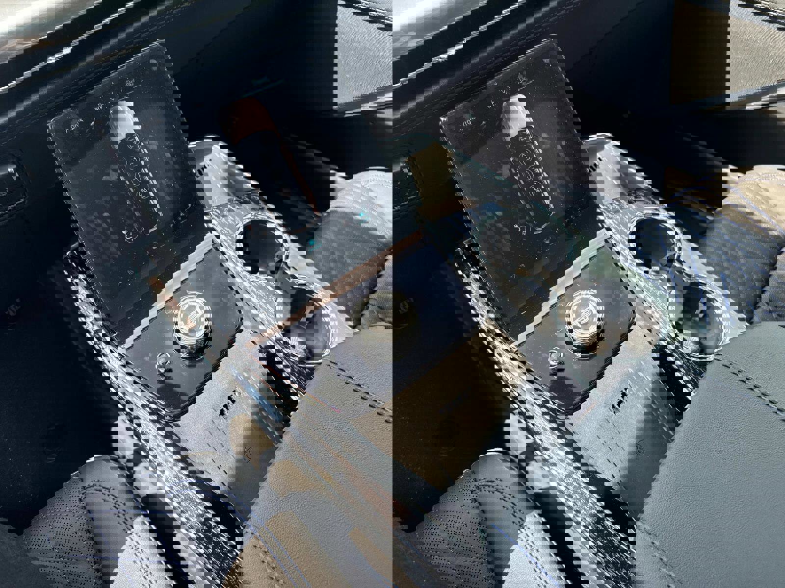 New 2026 Cadillac Escalade IQ Sport 1 w/ LPO, Floor Liner Package image 24