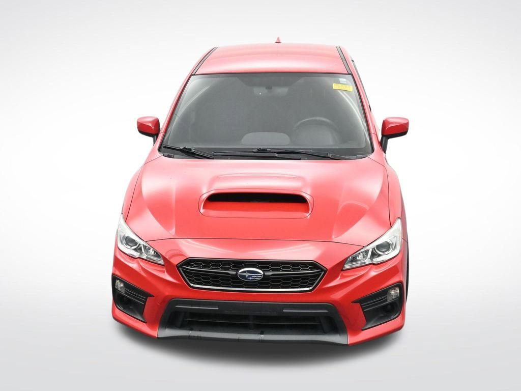 Used 2019 Subaru WRX w/ Popular Package #1 image 21
