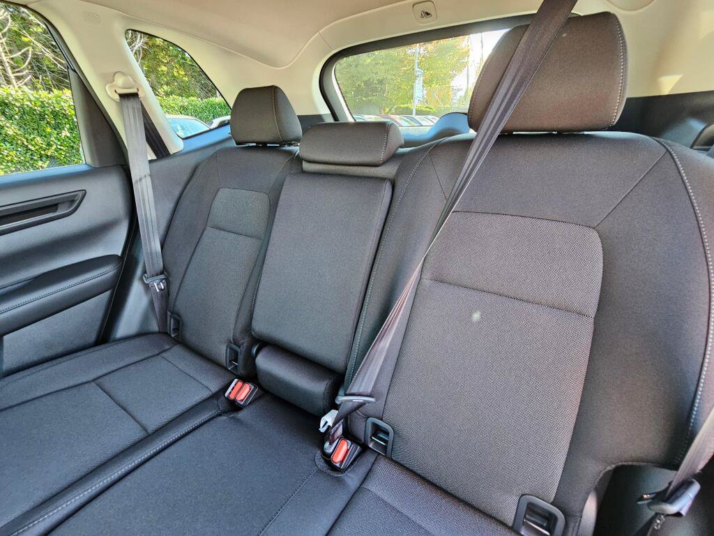 New 2027 Honda CR-V EX image 18