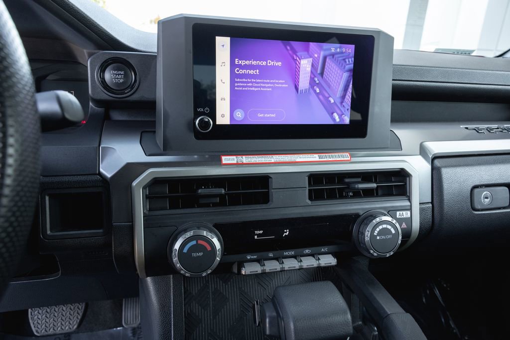 Certified 2025 Toyota Tacoma SR5 image 17