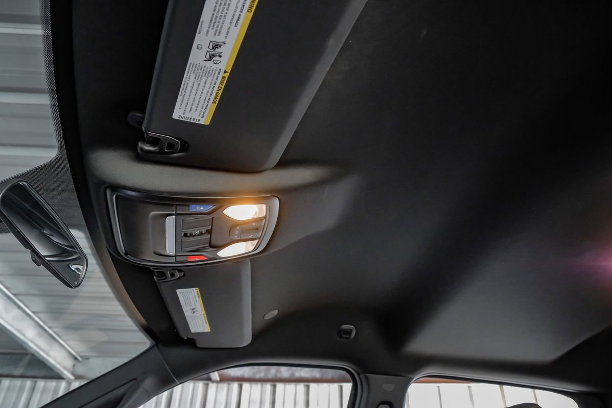 Used 2023 RAM 3500 Tradesman image 28