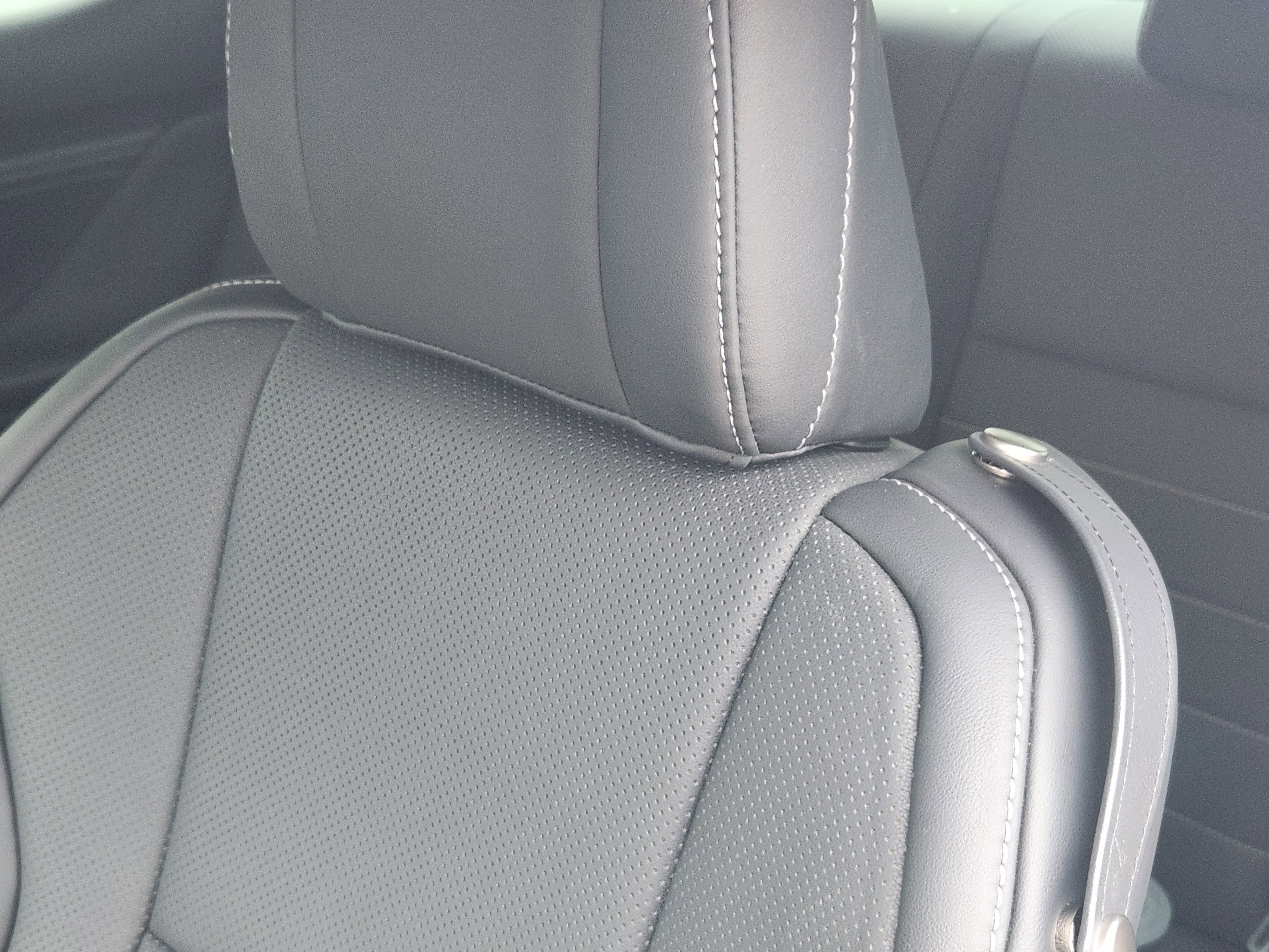 Certified 2024 Lexus RC 300 w/ Premium Package image 19