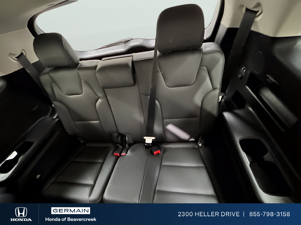 Used 2023 Kia Telluride EX w/ EX Captain's Chair Package AWD/4WD image 24