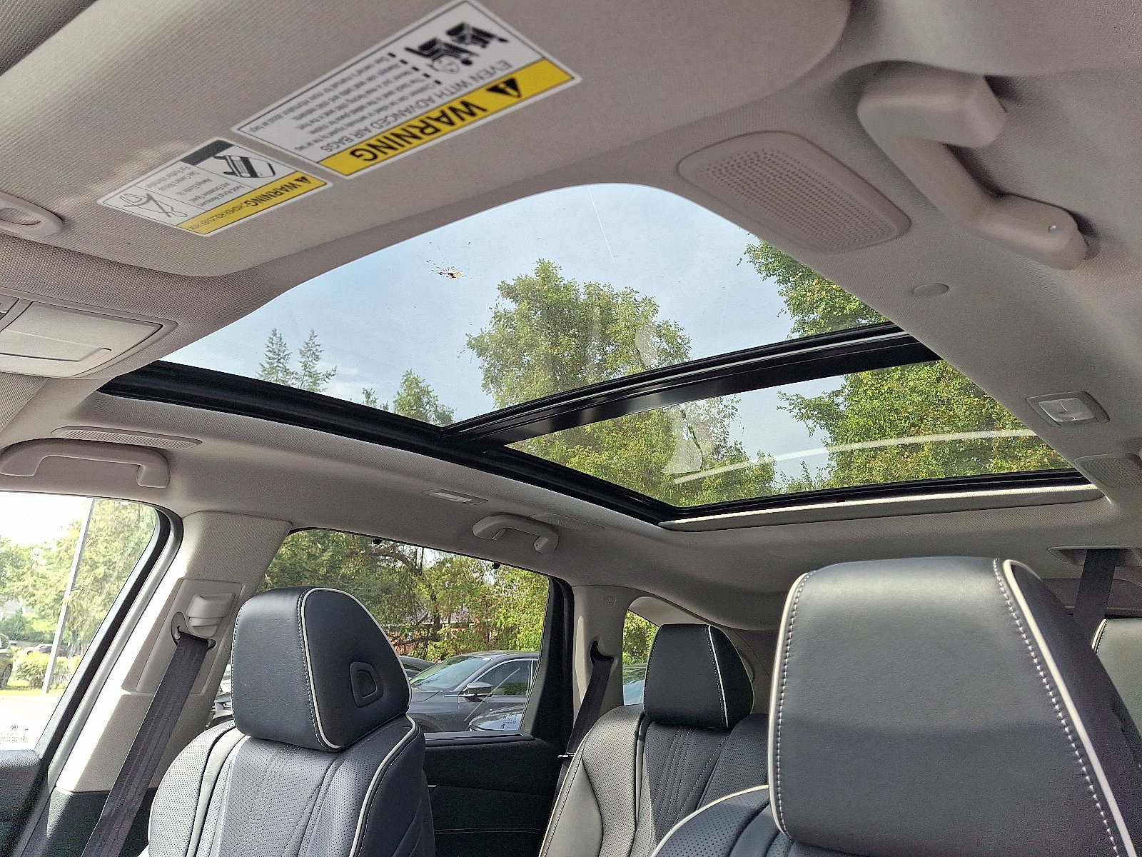 New 2026 Acura MDX w/ Advance Package image 6