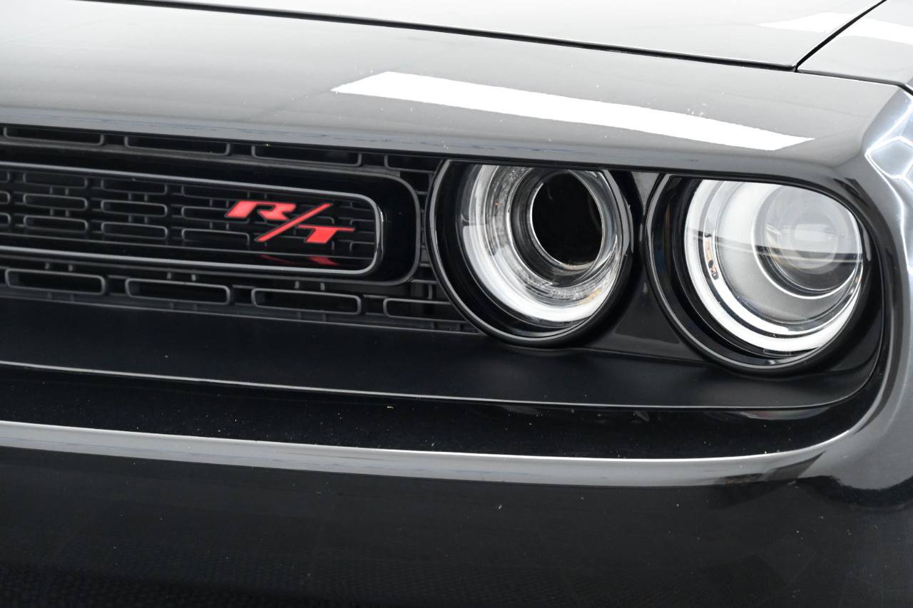 Used 2023 Dodge Challenger R/T Scat Pack RWD image 8