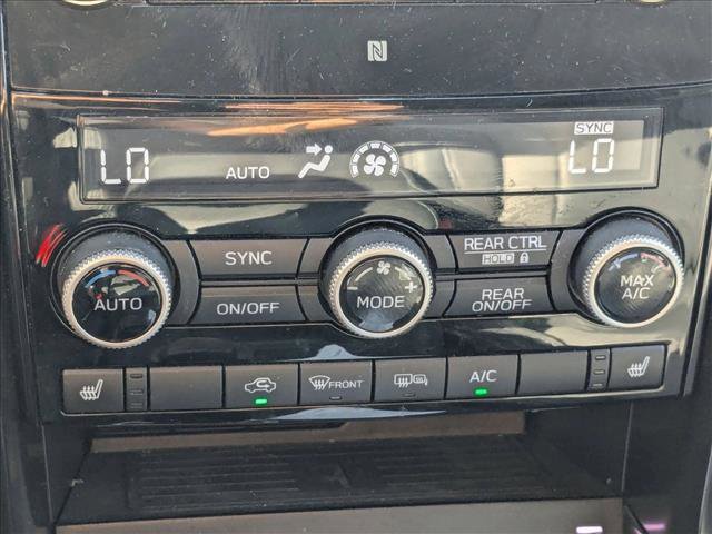 Used 2022 Subaru Ascent Onyx Edition image 19