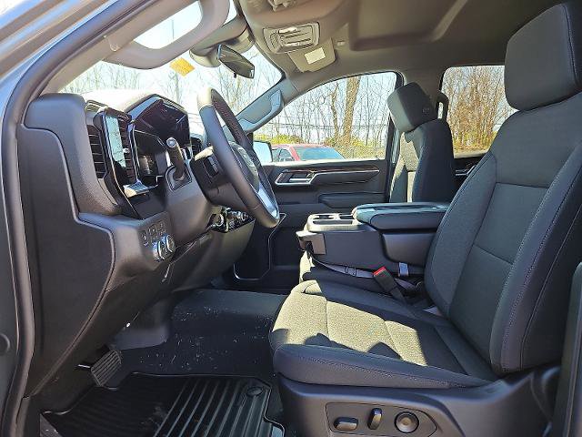 New 2026 GMC Sierra 1500 Elevation AWD/4WD image 11