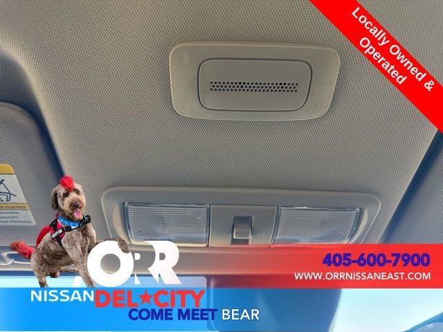 Used 2022 Nissan Frontier SV image 29