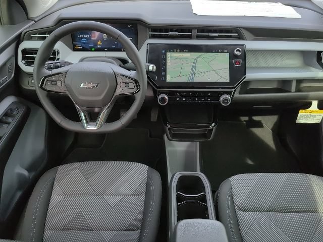 New 2027 Chevrolet Bolt LT w/ Comfort Package FWD image 4