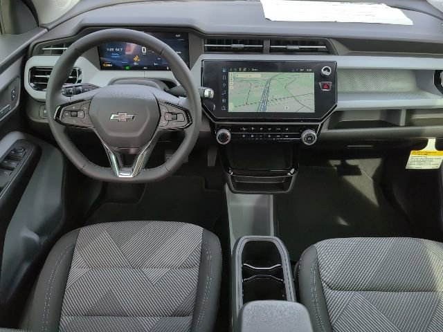 New 2027 Chevrolet Bolt LT w/ Comfort Package FWD image 4