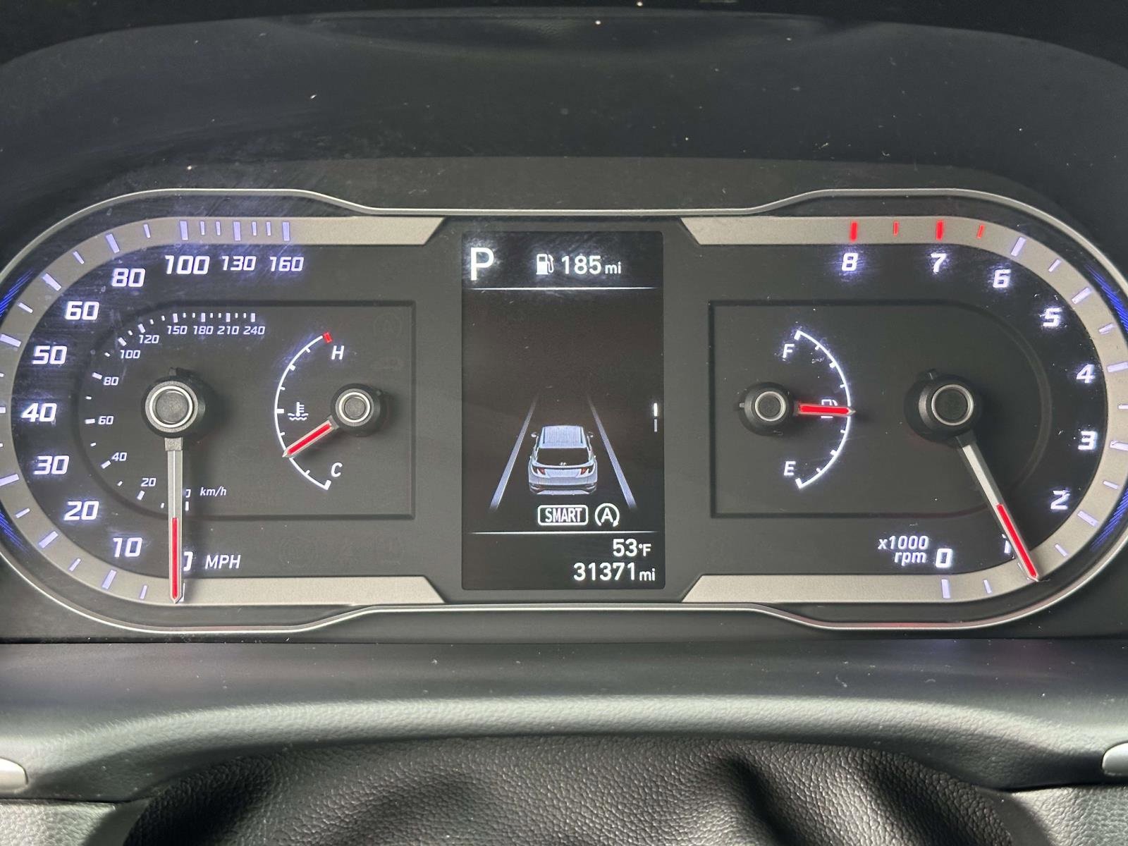 Used 2023 Hyundai Tucson SE image 18