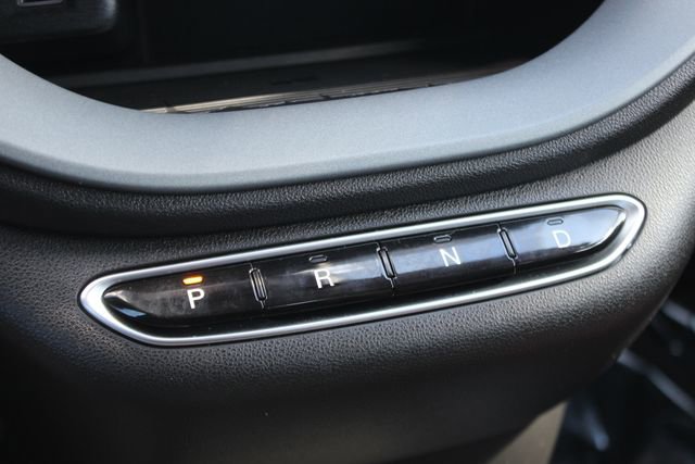 Used 2024 FIAT 500 e (RED) image 9