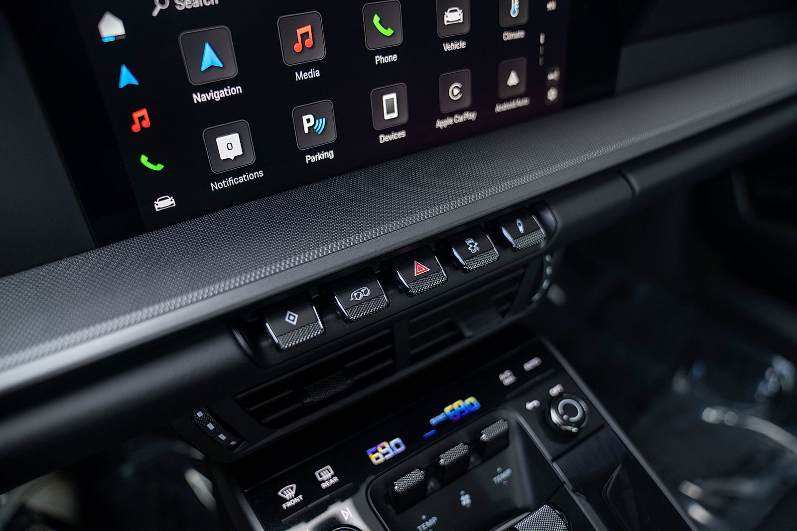 Certified 2025 Porsche 911 Carrera image 14