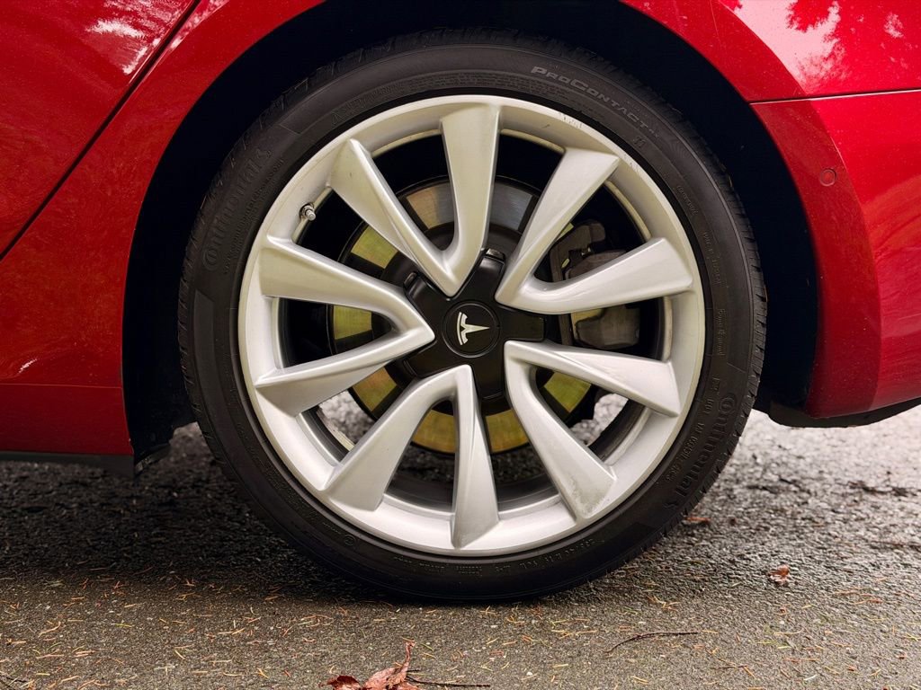 Used 2018 Tesla Model 3 Long Range image 57