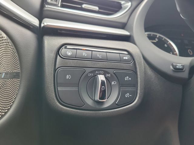 Used 2021 INFINITI QX50 Sensory FWD image 28