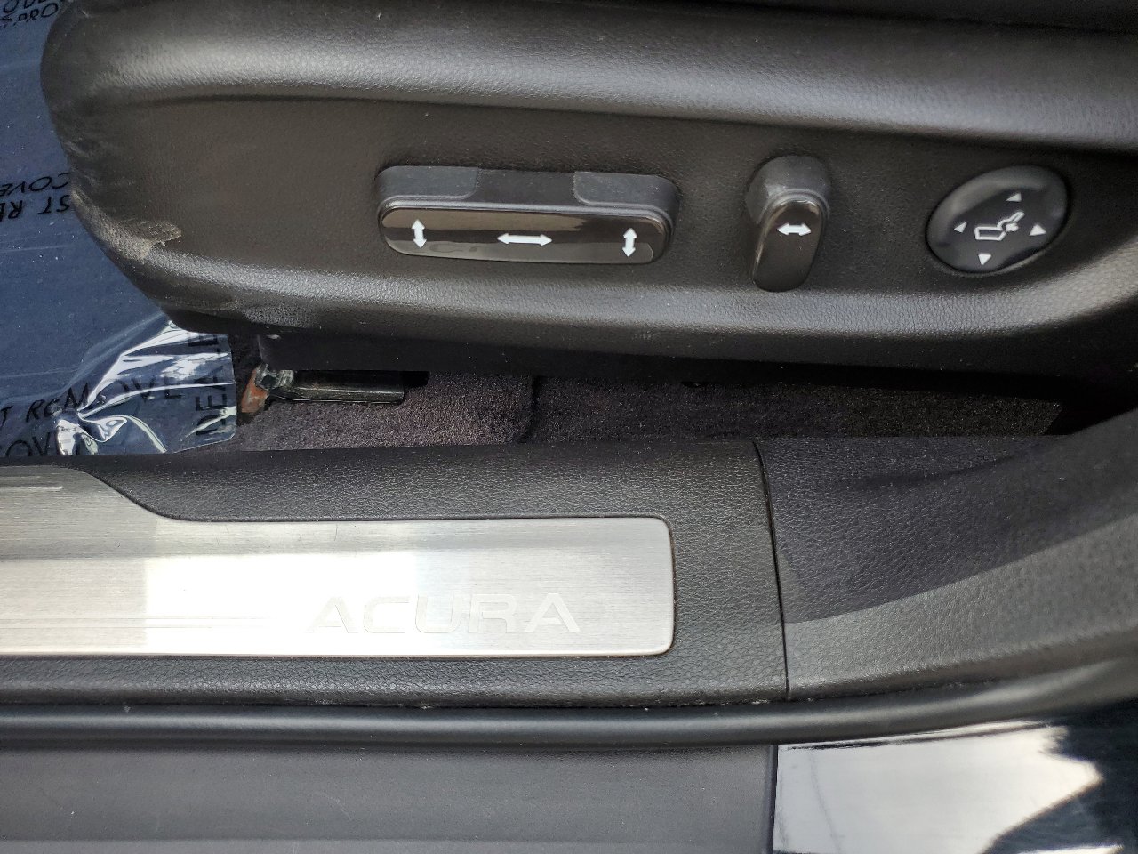 Used 2017 Acura RLX w/ Advance Package image 48