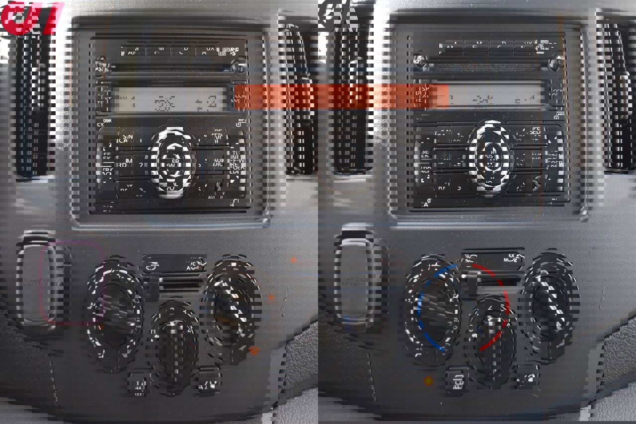 Used 2017 Chevrolet City Express LS w/ Appearance Package image 19