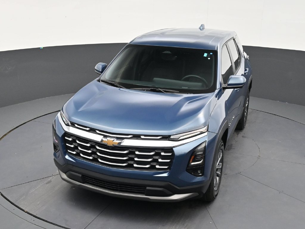 Used 2026 Chevrolet Equinox LT w/ Safety and Technology Package FWD image 18