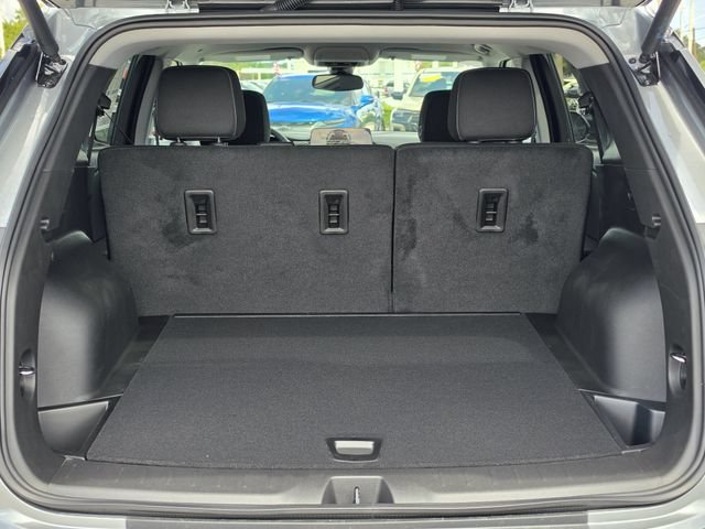 New 2026 Chevrolet Blazer LT w/ Convenience Package FWD image 6