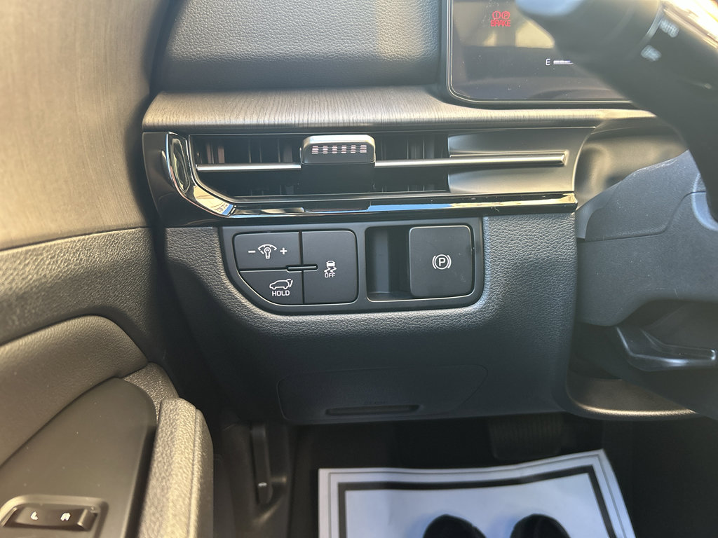 New 2026 Kia Sportage X-Line image 27