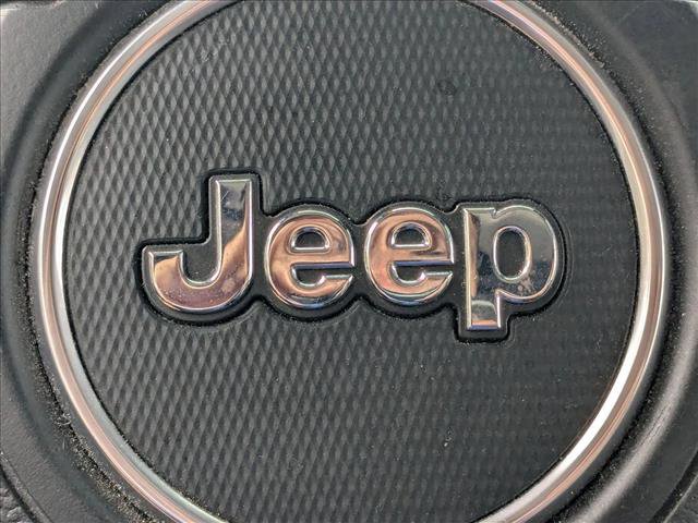 Used 2020 Jeep Wrangler Unlimited Rubicon image 13