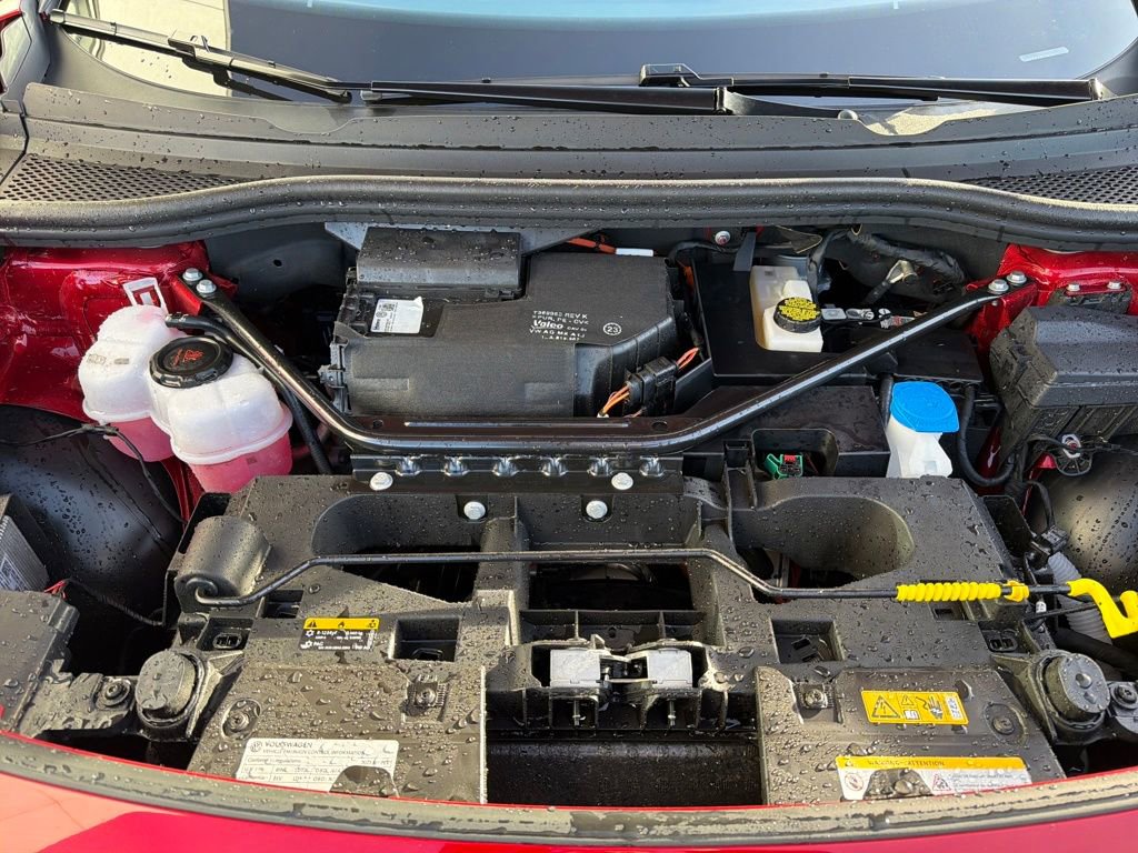 Used 2023 Volkswagen ID.4 Pro S Plus image 25