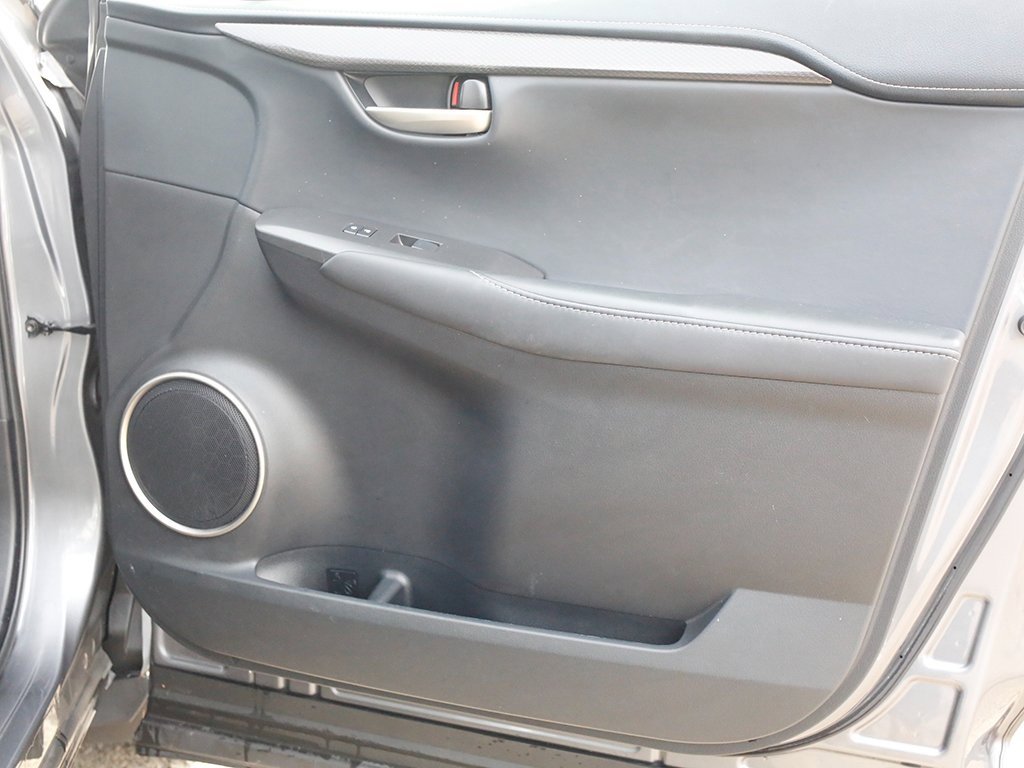 Used 2015 Lexus NX 200t AWD w/ Premium Package image 20