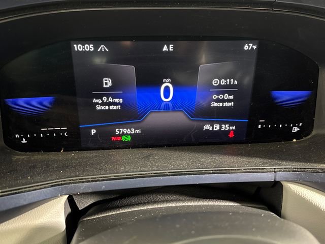 Used 2022 Volkswagen Taos SE image 30