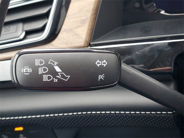 New 2025 Volkswagen Atlas SE image 24