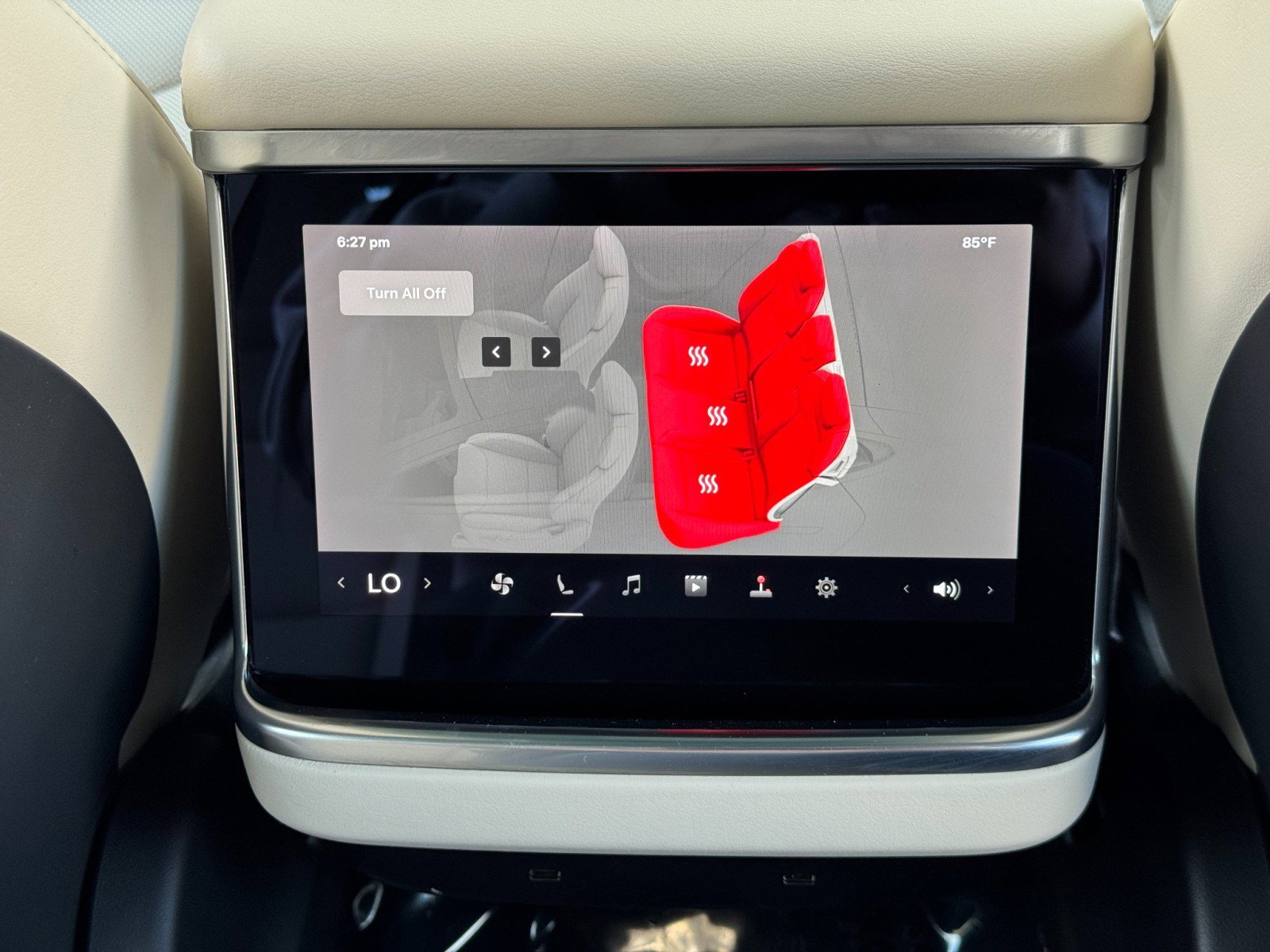 Used 2021 Tesla Model S Long Range AWD/4WD image 34