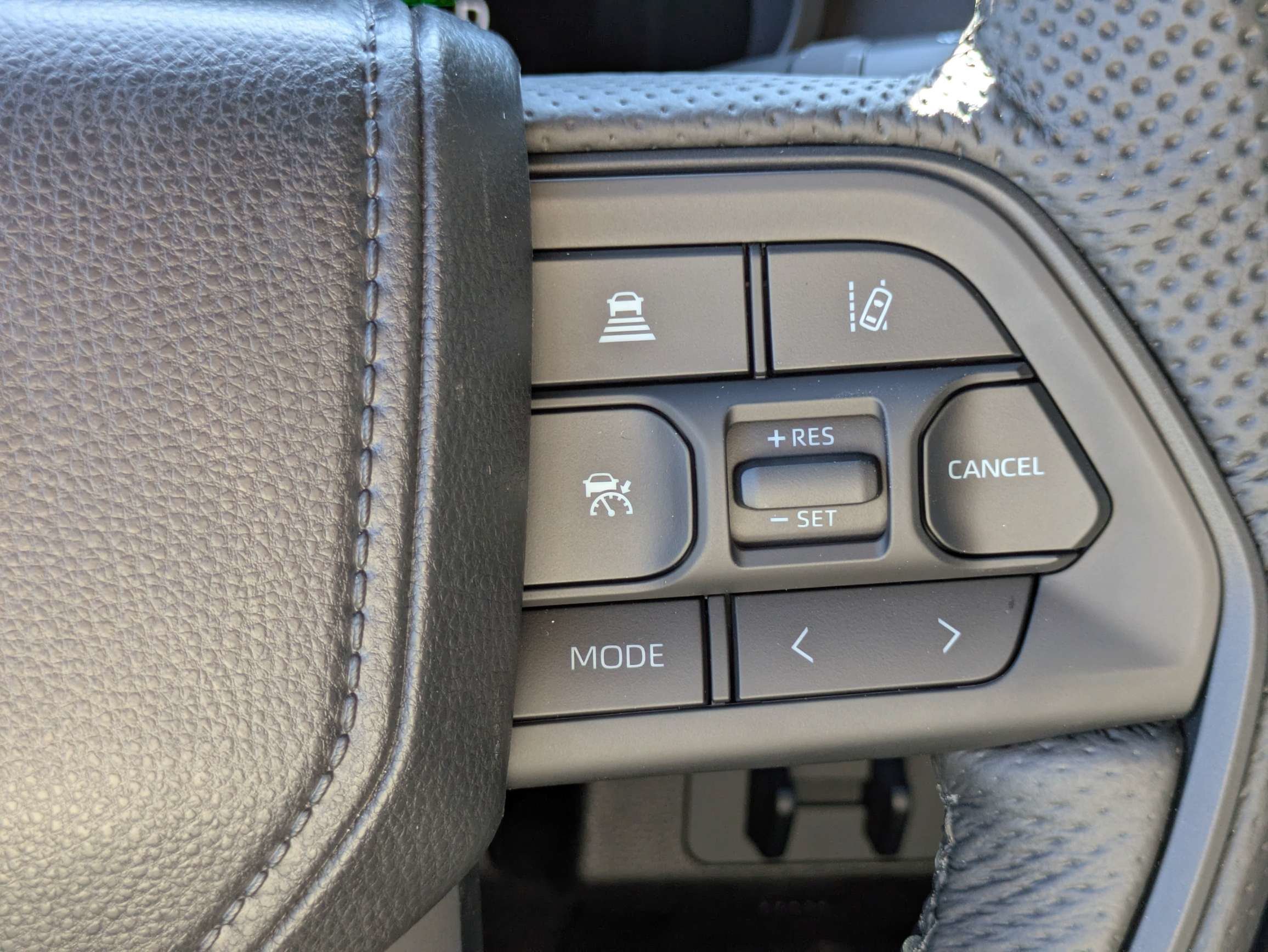 New 2026 Toyota Tundra TRD Pro AWD/4WD image 27